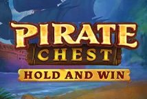 Pirate Chest Hold & Win